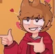 Big Brother Tord