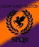 Camp Half-Blood