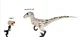 Velociraptor jp3