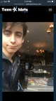 Aidan Gallagher