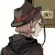 Chuuya Nakahara