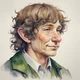 Bilbo Baggins 
