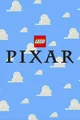 LEGO Pixar