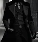 Vampire Boss