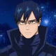 Tenya Iida