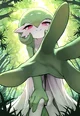 Giantess Gardevoir