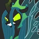 Queen Chrysalis