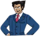 Phoenix wright