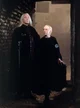 Draco and Lucius