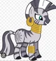 Zecora 
