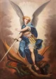 Archangel Michael 