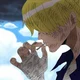 Sanji vinsmoke
