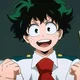 Izuku Midoriya