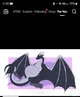 Ender Dragon vore