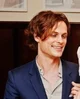 Spencer Reid