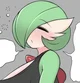 Gardevoir