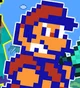 SMB2 Mario