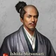 Ishida Mitsunari