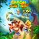 Crash Bandicoot