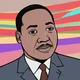 Martin Luther King