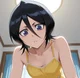 Giantess Rukia