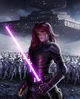 Mara Jade Skywalker