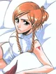 Inoue Orihime