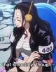 Nico Robin Egghead