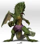 Fin Fang Foom