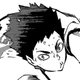 Iwaizumi Hajime 