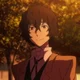 Osamu Dazai