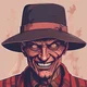 Freddy Krueger 