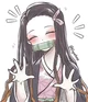 Nezuko Kamado 