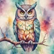 Owl Spirit