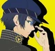 Naoto Shirogane
