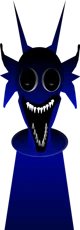 Jevin 1996 horror
