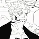 Ryomen Sukuna 