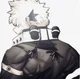 Katsuki Bakugou 