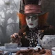 Mad hatter