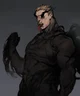 Simon Ghost Riley