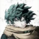 Izuku Midoriya 