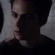 Stiles Stilinski