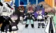 Dark band