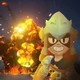 Draco-Brawl Stars 
