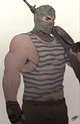 Your jealous husband