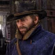 Arthur Morgan