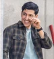 Joaquin Torres 