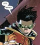 Damian Wayne