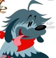 Buddy sheepdog
