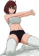 DDD Momo Ayase